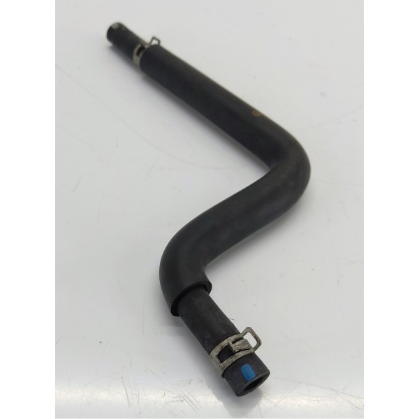 Mangueira Agua Nissan Kicks 2021 W3w4