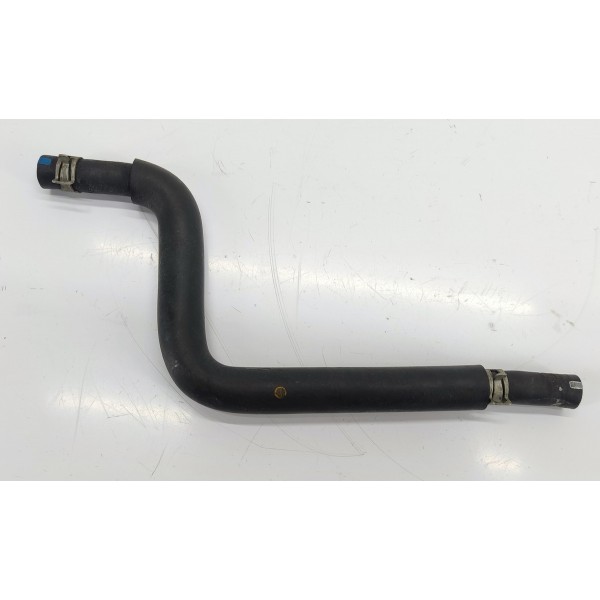 Mangueira Agua Nissan Kicks 2021 W3w4