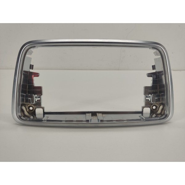 Moldura Radio Mercedes Cla 45 Amg 2016 A1766890018