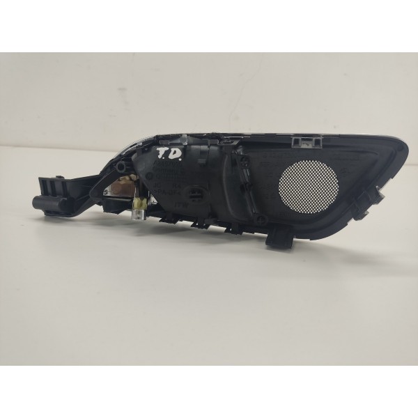 Maçaneta Interna T.d Mercedes Cla 45 Amg 2016 A2467300448 Traseira