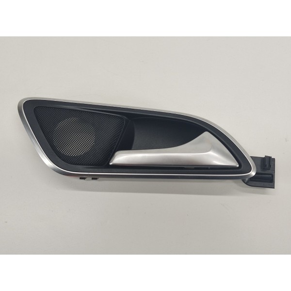 Maçaneta Interna T.d Mercedes Cla 45 Amg 2016 A2467300448 Traseira