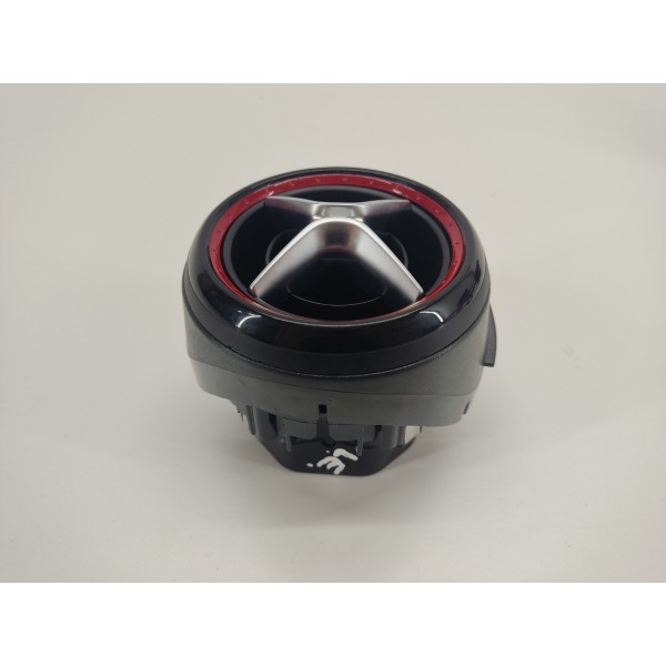 Difusor Ar Esquerdo Painel Mercedes Cla 45 Amg 2016