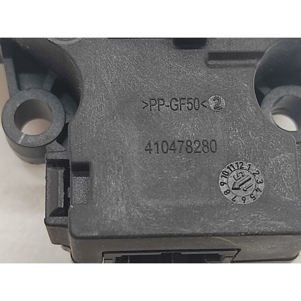 Motor Atuador Caixa Ar Mercedes Cla 45 Amg 2016 C03