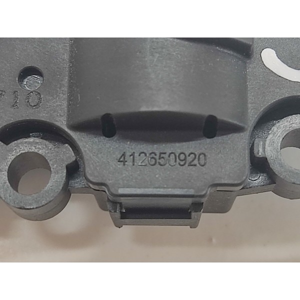 Motor Atuador Caixa Ar Mercedes Cla 45 Amg 2016 C03