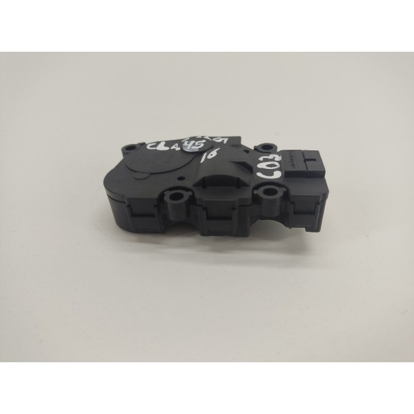 Motor Atuador Caixa Ar Mercedes Cla 45 Amg 2016 C03