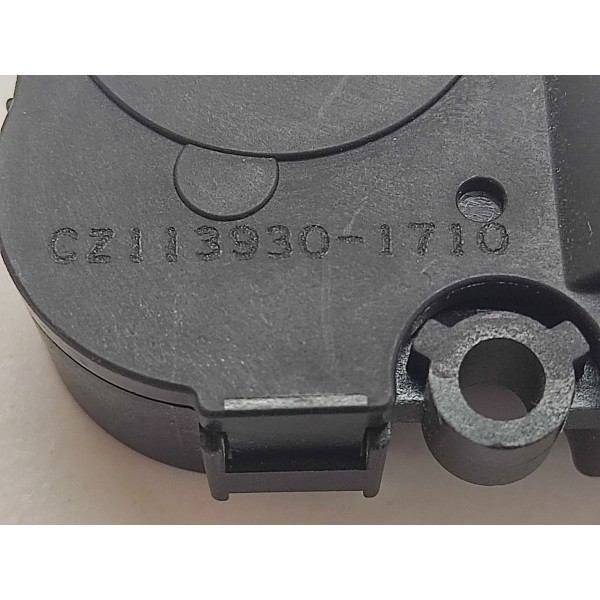 Motor Atuador Caixa Ar Mercedes Cla 45 Amg 2016 C03