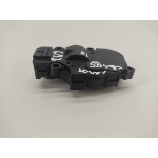 Motor Atuador Caixa Ar Mercedes Cla 45 Amg 2016 C03