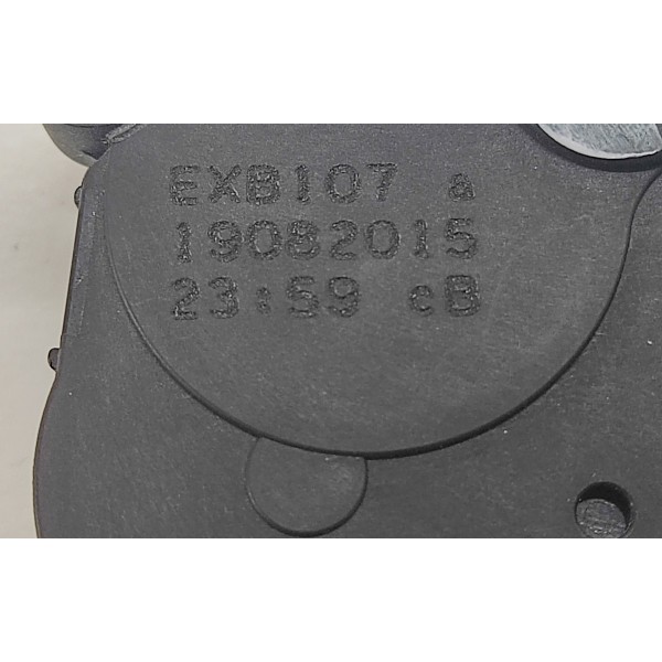 Motor Atuador Caixa Ar Mercedes Cla 45 Amg 2016 C03