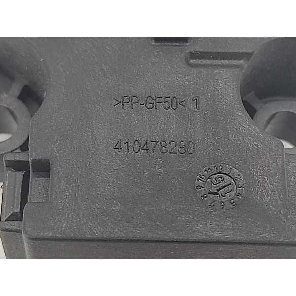 Motor Atuador Caixa Ar Mercedes Cla 45 Amg 2016 412650920