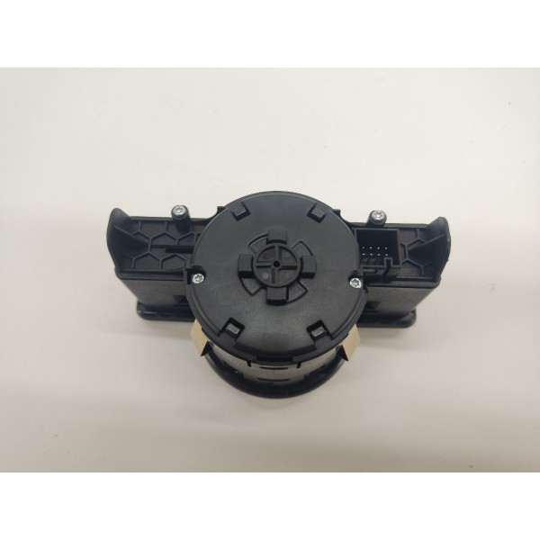 Botão Chave Luz Farol Mercedes Cla 45 Amg 2016