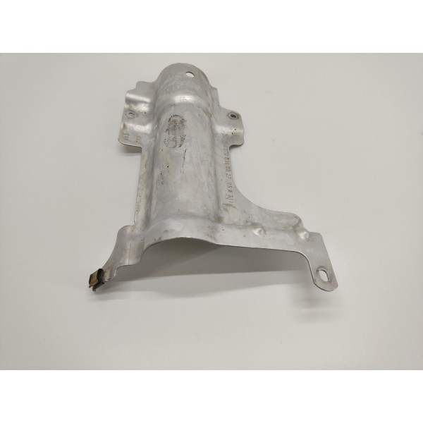 Protetor Calor Escape Mercedes Cla 45 Amg 2016 A2700160017