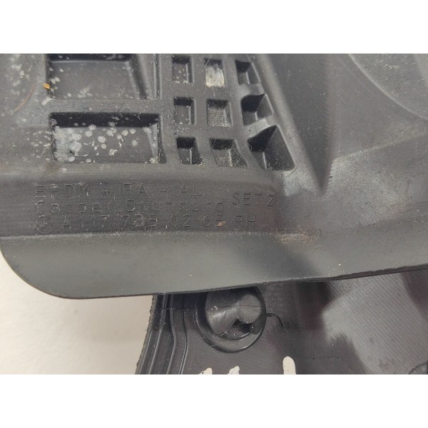 Pestana Vidro Porta T.d Mercedes Cla 45 Amg 2016 A1177350482