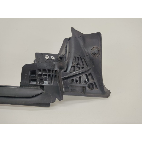 Pestana Vidro Porta D.d Mercedes Cla 45 Amg 2016