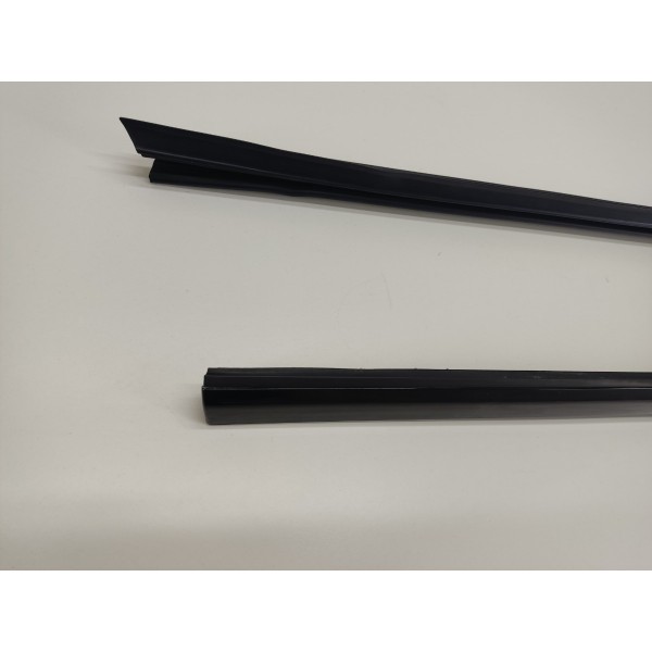 Pestana Vidro Porta D.d Mercedes Cla 45 Amg 2016