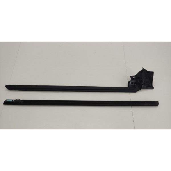 Pestana Vidro Porta D.d Mercedes Cla 45 Amg 2016