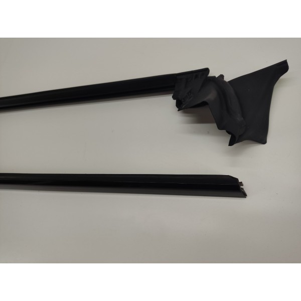 Pestana Vidro Porta D.d Mercedes Cla 45 Amg 2016