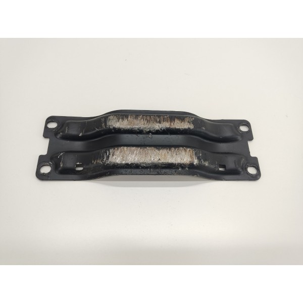 Suporte Travessa Reforço Assoalho Mercedes Cla 45 Amg 2016