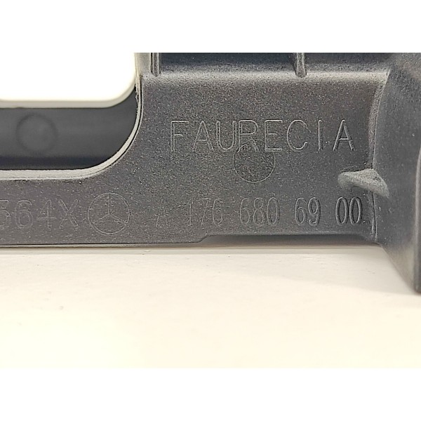 Suporte Multimidia Mercedes Cla 45 Amg 2016 A1766806900