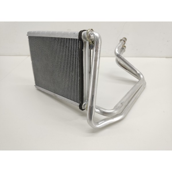 Radiador Ar Quente Mercedes Cla 45 Amg 2016