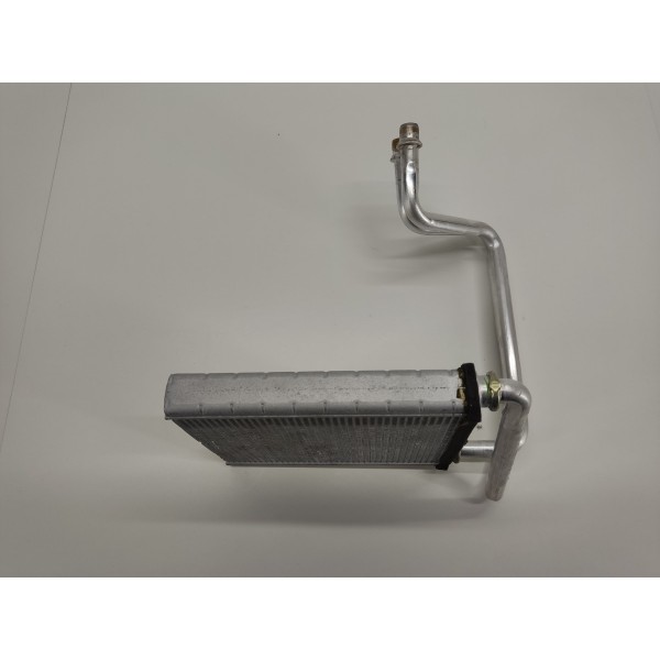 Radiador Ar Quente Mercedes Cla 45 Amg 2016