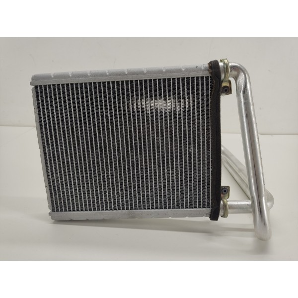 Radiador Ar Quente Mercedes Cla 45 Amg 2016