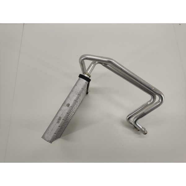 Radiador Ar Quente Mercedes Cla 45 Amg 2016