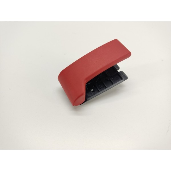 Puxador Alavanca Abertura Capo Mercedes Cla 45 Amg 2016