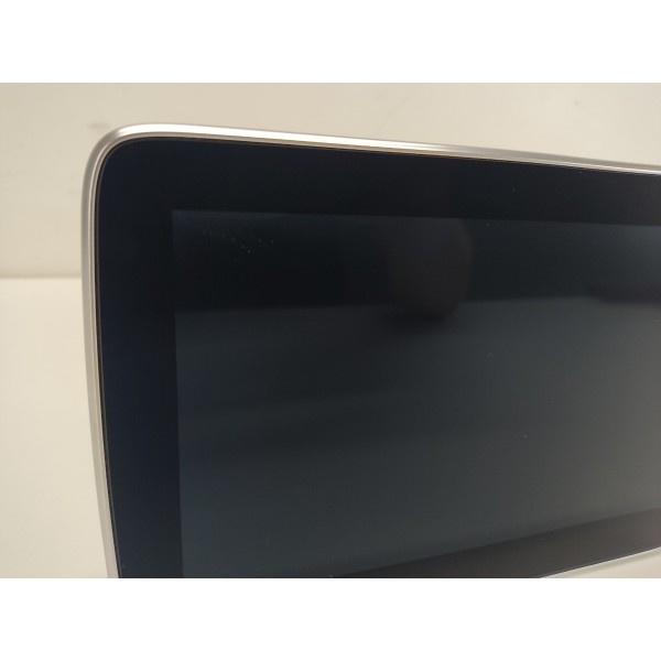Tela Multimidia Mercedes Cla 45 Amg 2016 Detalhe A1669007814
