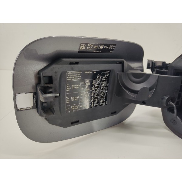 Portinhola Tanque Combustível Mercedes Cla 45 Amg 2016