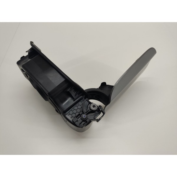 Portinhola Tanque Combustível Mercedes Cla 45 Amg 2016