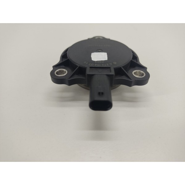 Sensor Pressao Eixo Comando Cabeçote Mercedes Cla 45 Amg 16