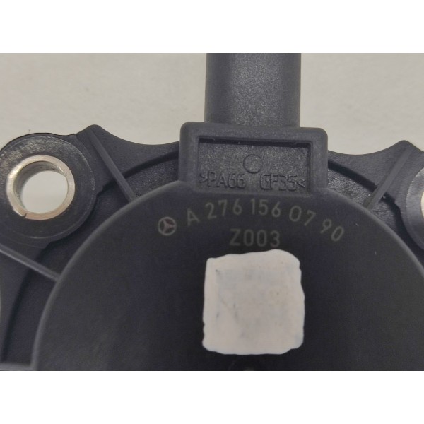 Sensor Pressao Eixo Comando Cabeçote Mercedes Cla 45 Amg 16
