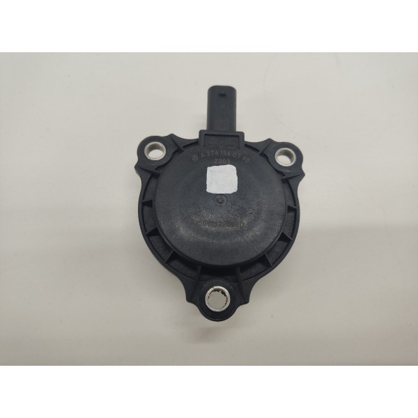 Sensor Pressao Eixo Comando Cabeçote Mercedes Cla 45 Amg 16