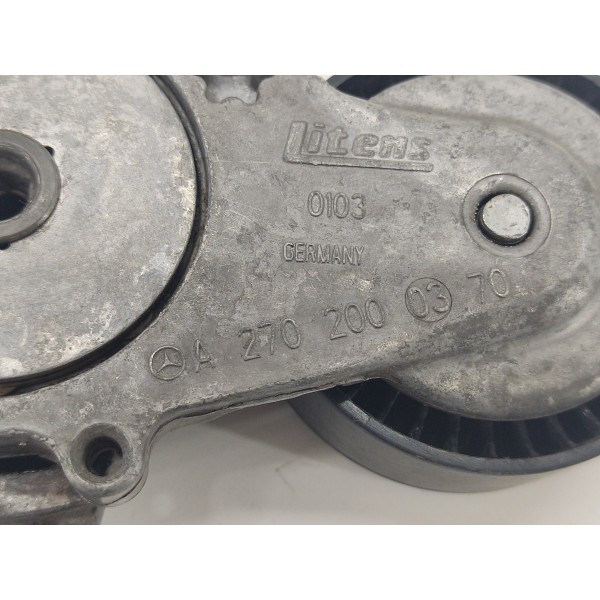 Esticador Tensor Correia Alternador Mercedes Cla 45 Amg 2016