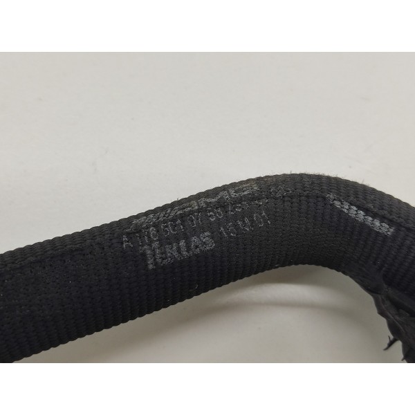 Mangueira Agua Motor Mercedes Cla 45 Amg 2016 A1765010758