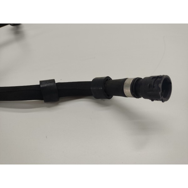 Mangueira Agua Motor Mercedes Cla 45 Amg 2016 A1765010758