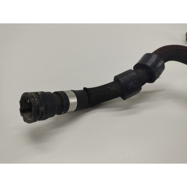 Mangueira Agua Motor Mercedes Cla 45 Amg 2016 A1765010758