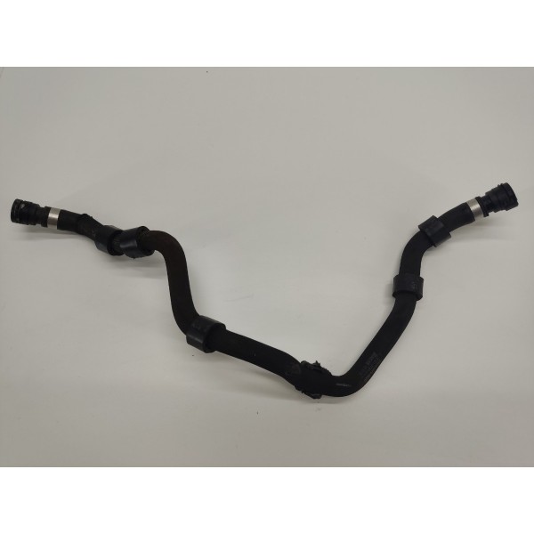 Mangueira Agua Motor Mercedes Cla 45 Amg 2016 A1765010758