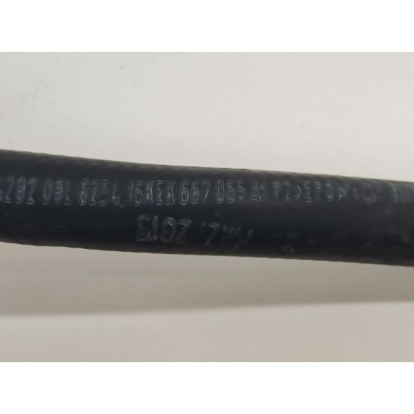 Mangueira Agua Mercedes Cla 45 Amg 2016 14428208l6254