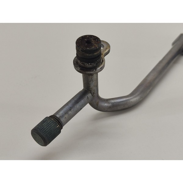 Mangueira Agua Mercedes Cla 45 Amg 2016 14428208l6254