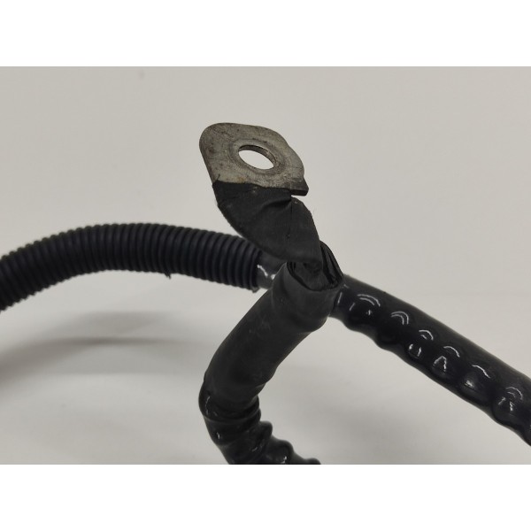 Cabo Polo Positivo Bateria Mercedes Cla 45 Amg 2016