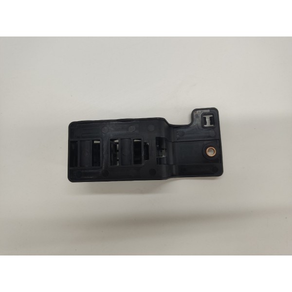 Suporte Mangueira Mercedes Cla 45 Amg 2016 A2465010120 Preto