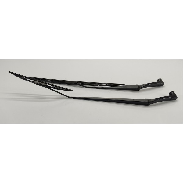 Par Braço Limpador Para Brisa Nissan Kicks 2021  Direito