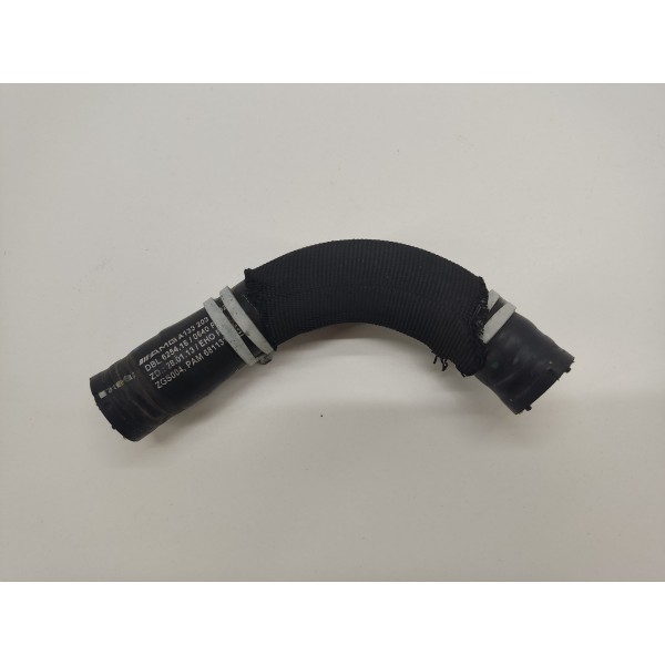 Mangueira Agua Mercedes Cla 45 Amg 2016 A1332030002