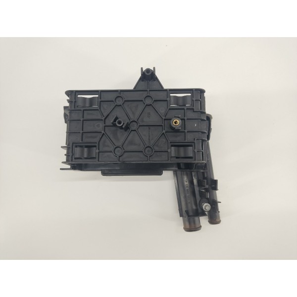 Suporte Intercooler Cano Conexão Agua Mercedes Cla 45 Amg