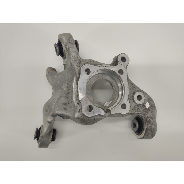 Montante Manga Eixo T.e Mercedes Cla 45 Amg 2016