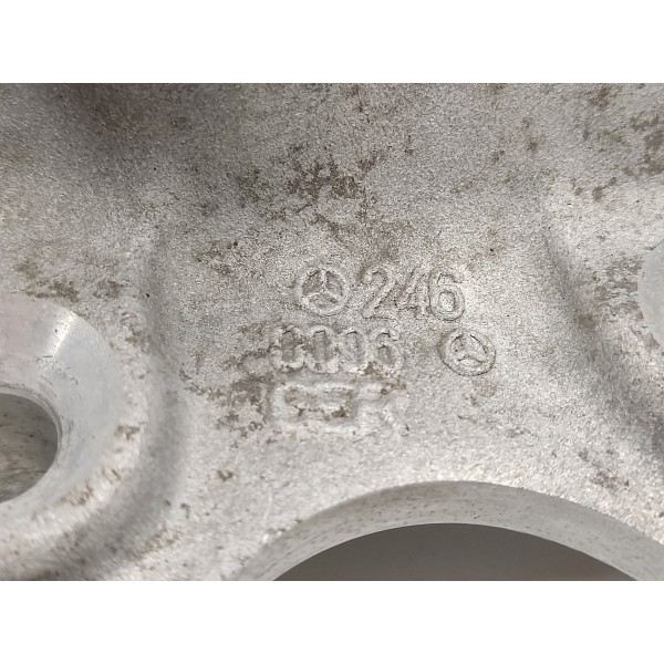 Montante Manga Eixo T.e Mercedes Cla 45 Amg 2016