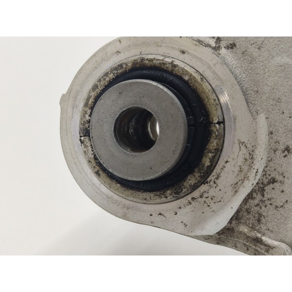 Montante Manga Eixo T.e Mercedes Cla 45 Amg 2016