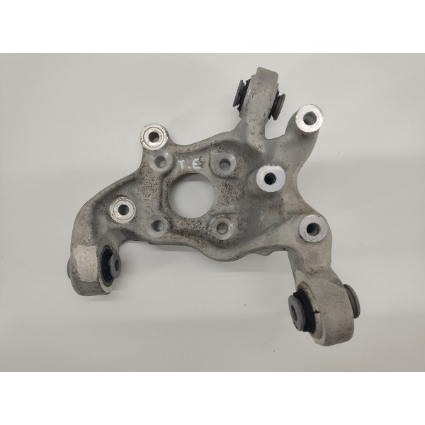 Montante Manga Eixo T.e Mercedes Cla 45 Amg 2016