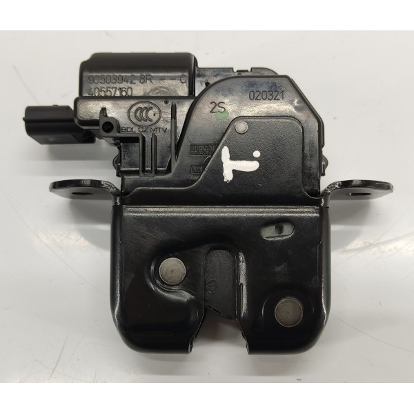 Fechadura Tampa Traseira Nissan Kicks 2021 90503942